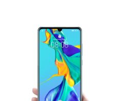 LA SERIE HUAWEI P30 ES RECONOCIDA POR YOUTUBE POR OFRECER LA MEJOR EXPERIENCIA EN VIDEO