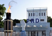 Rescate PRD solicita JCE rechace a Miguel Vargas cambio en elección candidatos