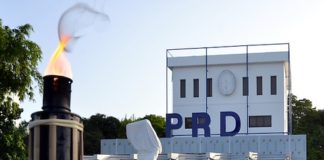 Rescate PRD solicita JCE rechace a Miguel Vargas cambio en elección candidatos