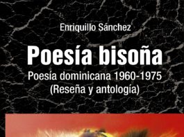 Mis palabras en la presentación del libro «Poesía bisoña (1960-1975)», de Enriquillo Sánchez