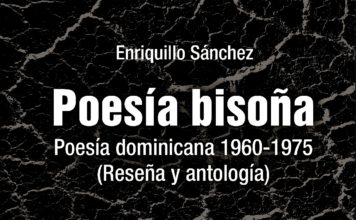Mis palabras en la presentación del libro «Poesía bisoña (1960-1975)», de Enriquillo Sánchez