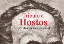 Collado presentará segunda edición de su libro Tributo a Hostos en la Feria Internacional del Libro