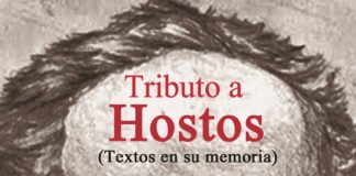 Collado presentará segunda edición de su libro Tributo a Hostos en la Feria Internacional del Libro