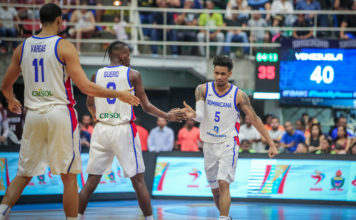 RD tendrá fogueos contra España y China