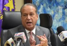 Pedido de Reinaldo de interpelar a jueces del TSE agita a la oposición