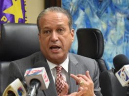 Pedido de Reinaldo de interpelar a jueces del TSE agita a la oposición