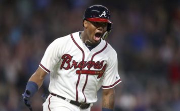 Ronald Acuña firma extensión con Atlanta