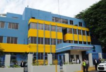SNS inicia reclutamiento personal Ciudad Sanitaria Luis E. Aybar