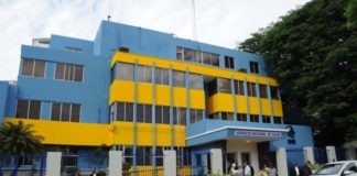 SNS inicia reclutamiento personal Ciudad Sanitaria Luis E. Aybar