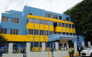 SNS inicia reclutamiento personal Ciudad Sanitaria Luis E. Aybar