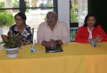 Titular SNS se reúne con directores hospitales de Santiago, Puerto Plata y Espaillat