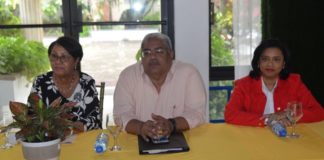 Titular SNS se reúne con directores hospitales de Santiago, Puerto Plata y Espaillat