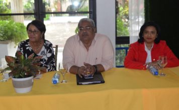Titular SNS se reúne con directores hospitales de Santiago, Puerto Plata y Espaillat