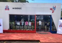 Ministerio de Deportes vuelve con stand a la Feria del Libro