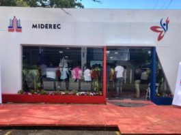 Ministerio de Deportes vuelve con stand a la Feria del Libro