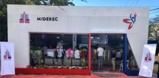 Ministerio de Deportes vuelve con stand a la Feria del Libro