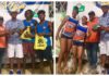 Cabarete Local y Primas triunfan en Voleibol Playero Cabarete 2019