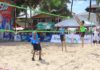 Cabarete será sede del XVIII Torneo de Voleibol Playero Semana Santa 2019