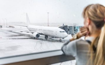 ¿Por qué las aerolíneas hacen que los vuelos duren más tiempo a propósito?