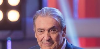 Fallece el cantautor argentino Alberto Cortez