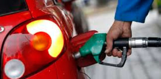 Suben combustibles entre RD$4.10 y RD$0.40