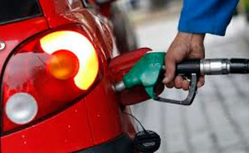 Suben combustibles entre RD$4.10 y RD$0.40