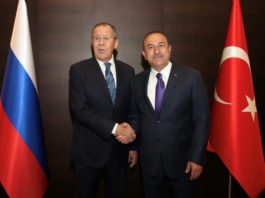 Las tensiones de EEUU con Turquía y Alemania amargan el aniversario de la OTAN