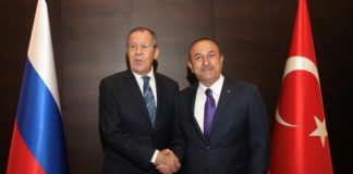 Las tensiones de EEUU con Turquía y Alemania amargan el aniversario de la OTAN