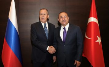 Las tensiones de EEUU con Turquía y Alemania amargan el aniversario de la OTAN