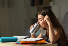 Consumir una sola bebida energética puede ocasionar graves daños en los vasos sanguíneos