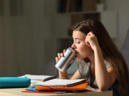 Consumir una sola bebida energética puede ocasionar graves daños en los vasos sanguíneos
