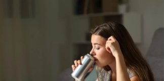 Consumir una sola bebida energética puede ocasionar graves daños en los vasos sanguíneos