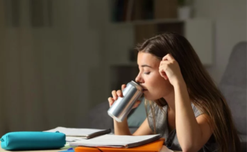Consumir una sola bebida energética puede ocasionar graves daños en los vasos sanguíneos