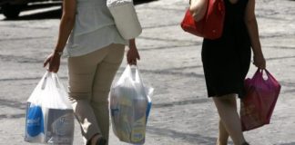 Nueva York prohíbe las bolsas de plástico