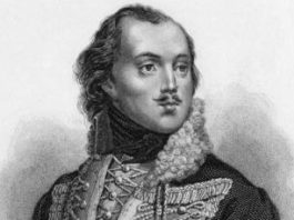 El heroico general polaco que luchó junto a Washington y que resultó ser una mujer