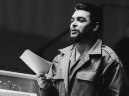 El atentado contra Che Guevara que sacudió el edificio de Naciones Unidas en Nueva York y lo sumió en la oscuridad