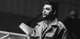 El atentado contra Che Guevara que sacudió el edificio de Naciones Unidas en Nueva York y lo sumió en la oscuridad