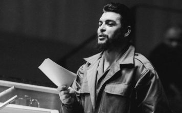 El atentado contra Che Guevara que sacudió el edificio de Naciones Unidas en Nueva York y lo sumió en la oscuridad