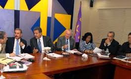 El PLD ante una nueva encrucijada por la reelección cuatro años después