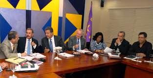 El PLD ante una nueva encrucijada por la reelección cuatro años después