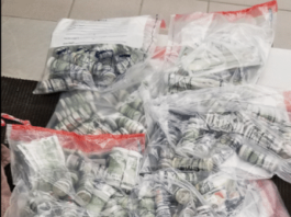 Oficiales de Aduanas y Protección Fronteriza de los Estados Unidos en PR incauta más de US$500,000 a ciudadanos de RD