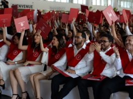 Economista dominicana llama a los profesionales a usar su voz para luchar por la justicia social