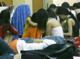 Detienen a dominicano por explotación sexual de venezolanas y colombianas