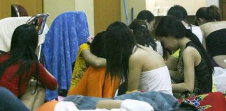 Detienen a dominicano por explotación sexual de venezolanas y colombianas