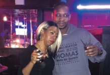 Prensa estadounidense reseña desaparición de pareja viajó a Samaná