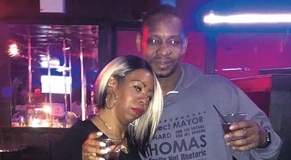 Prensa estadounidense reseña desaparición de pareja viajó a Samaná