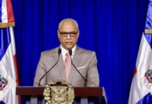 Gobierno de República Dominicana responde a resolución CIDH sobre nacionalidad dominicana