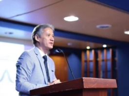 Haivanjoe recuerda a reeleccionistas que hasta Jesús, el hijo de Dios, habló de cumplir la Ley