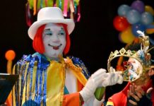 No hay orden de arresto contra payaso Kanki, sí una investigación abierta por supuesta pederastia