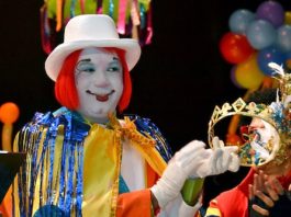 No hay orden de arresto contra payaso Kanki, sí una investigación abierta por supuesta pederastia